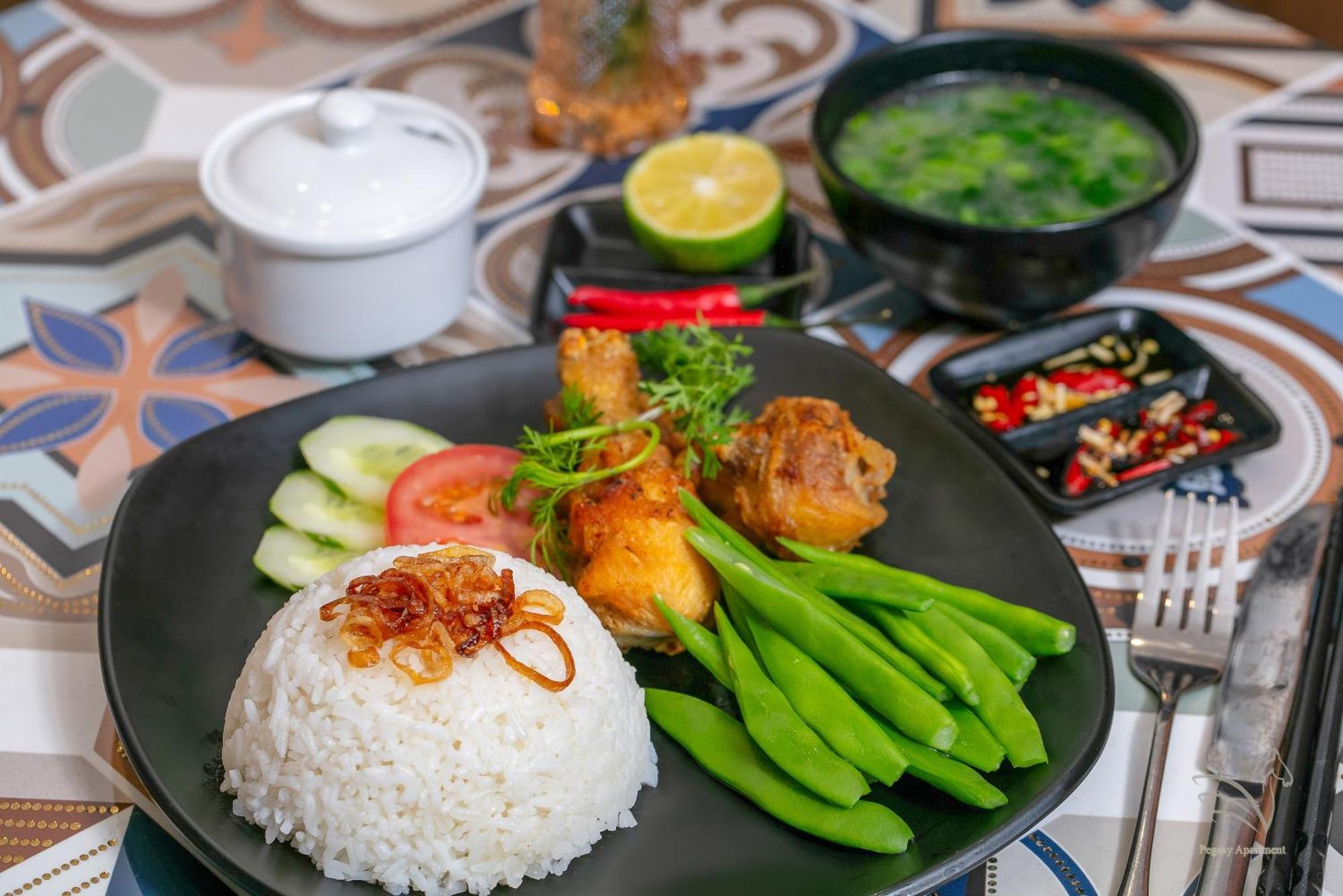 Westlake Pearl Aparthotel & Spa- By Pegasy Group Hanoi Dış mekan fotoğraf
