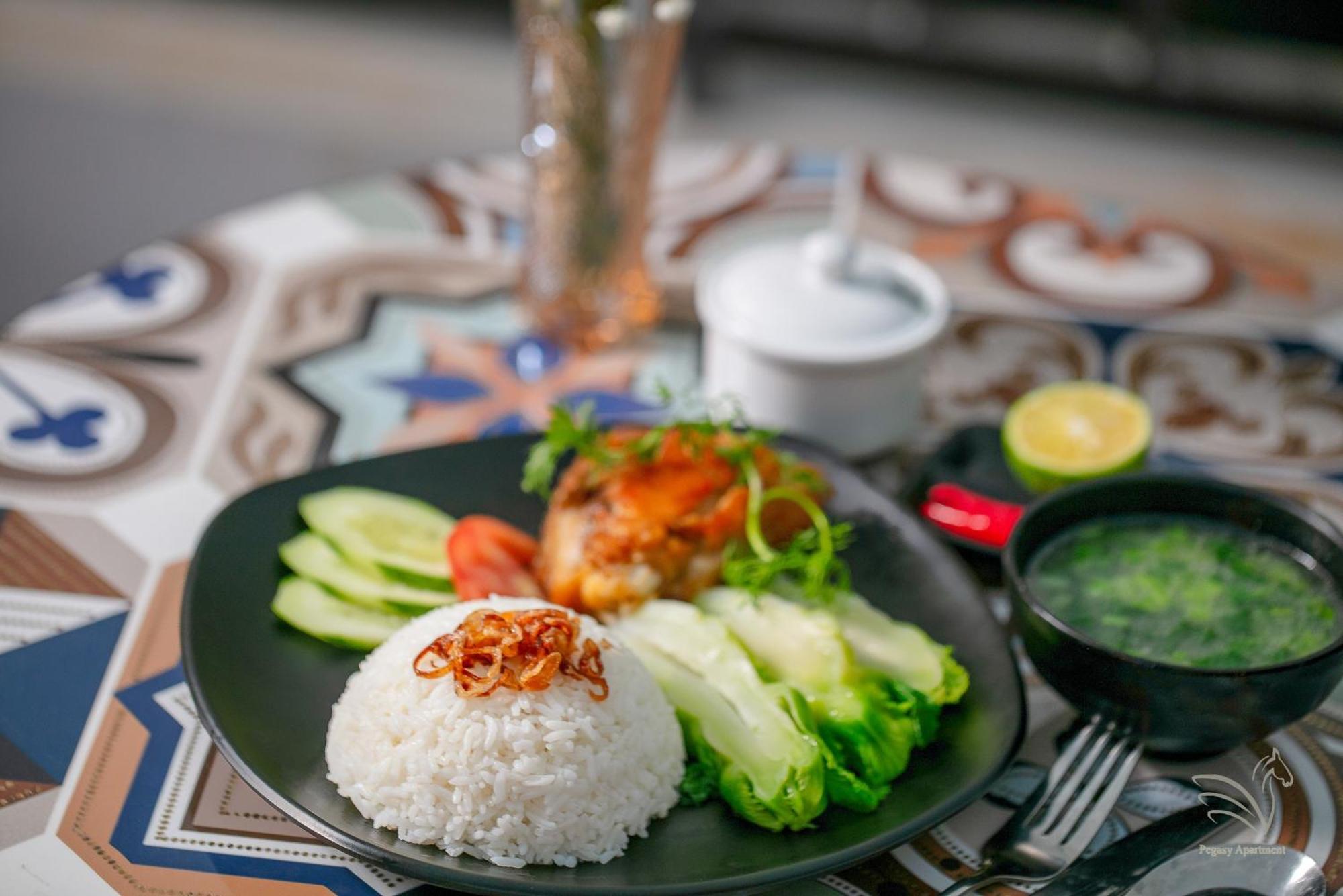 Westlake Pearl Aparthotel & Spa- By Pegasy Group Hanoi Dış mekan fotoğraf