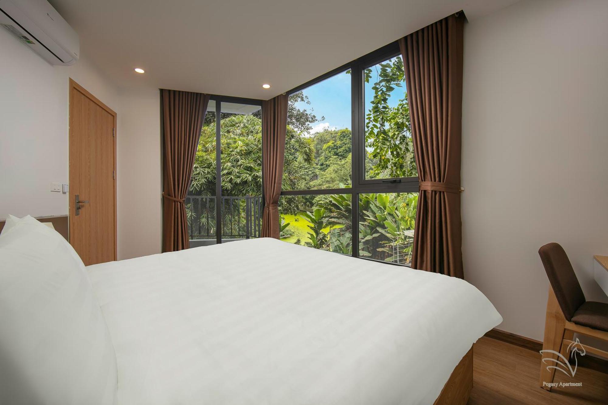 Westlake Pearl Aparthotel & Spa- By Pegasy Group Hanoi Dış mekan fotoğraf